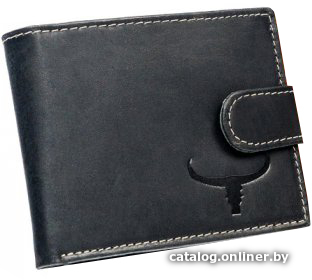 

Кошелек Cedar Buffalo Wild RM-05L-BAW-T (черный)