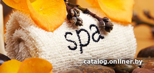 

Марсель Spa Элит. Самый роскошный SPA-день