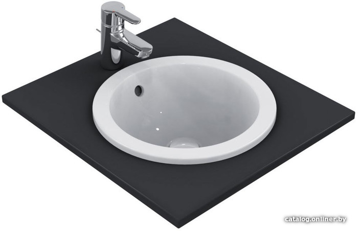 

Умывальник Ideal Standard Connect 38x38 [E5051MA]