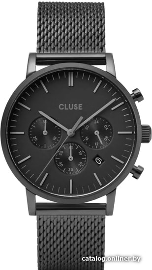 

Наручные часы Cluse Aravis CW0101502007