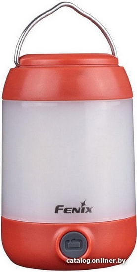 

Фонарь Fenix CL23 (красный)