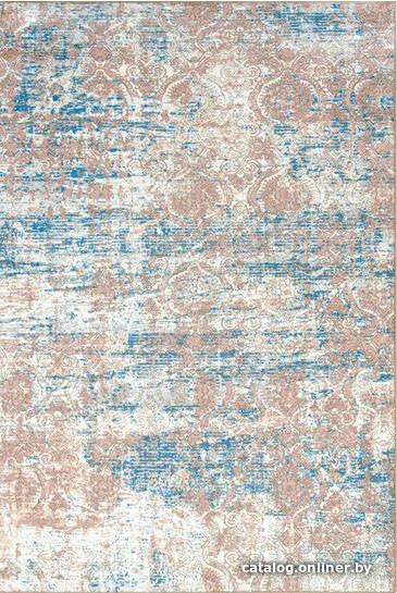 

Ковер для жилой комнаты Chistetika Memory Denim 120x180 39751
