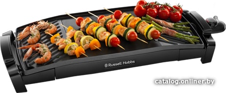 

Тэппанъяки Russell Hobbs MaxiCook 22940-56