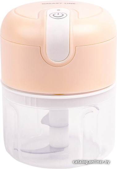 

Чоппер Galaxy Line GL2361