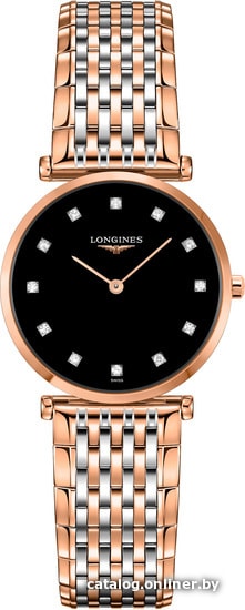 

Наручные часы Longines La Grande Classique L4.512.1.57.7