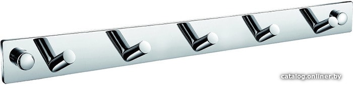 

Крючок для ванны Aquanet 8220-5 264924