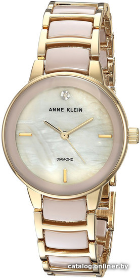 

Наручные часы Anne Klein 2960TNGB