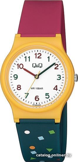 

Наручные часы Q&Q VP46J050