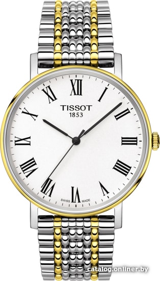 

Наручные часы Tissot Everytime Medium T109.410.22.033.00