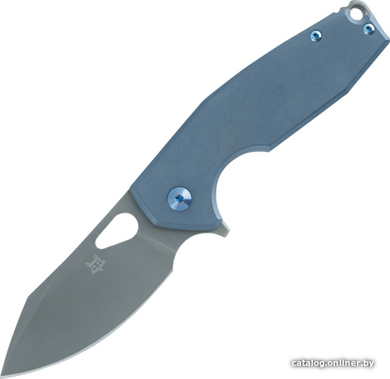 

Складной нож Fox Knives FX-527 TI