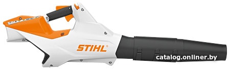 

Ручная воздуходувка STIHL BGA 86 (без АКБ и зарядки)