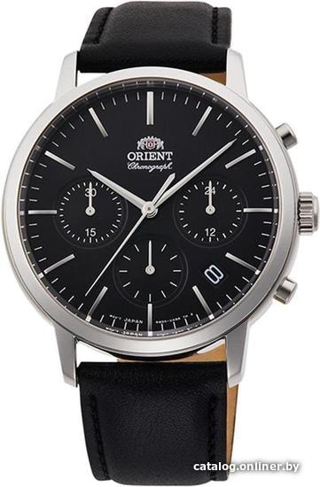 

Наручные часы Orient RA-KV0303B