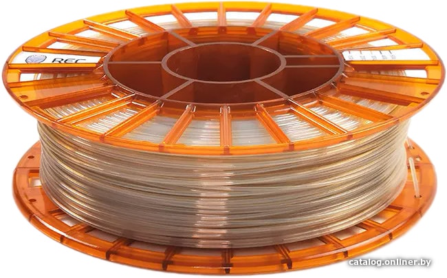 

Пластик REC PSU 1.75 мм 500 г (натуральный)