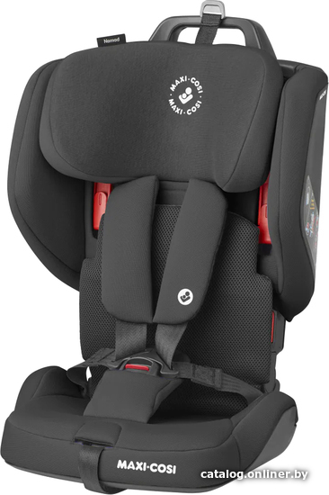 

Детское автокресло Maxi-Cosi Nomad (authentic black)