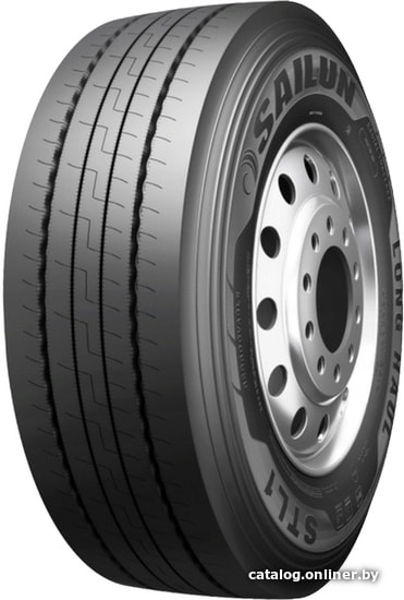 

Автомобильные шины Sailun STL1 445/45R19.5 160J