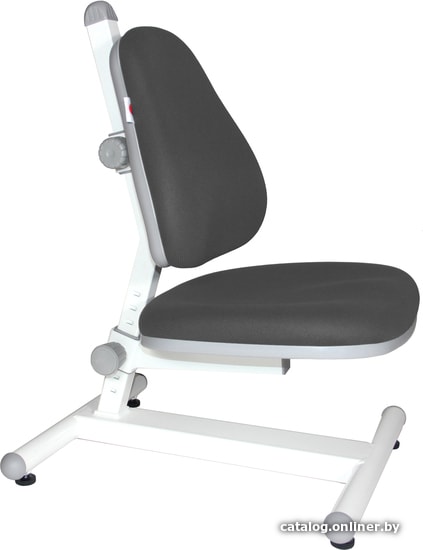 

Детское ортопедическое кресло Comf-Pro Coco Chair (серый)