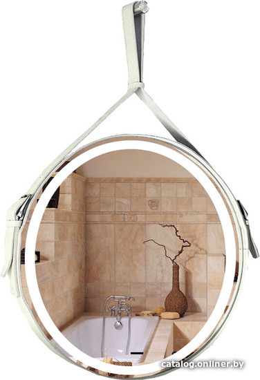 

Silver Mirrors Зеркало Капитан D610 LED-00002475
