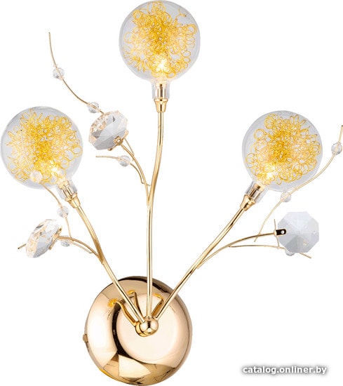 

Бра Sfera-sveta B603M/3W GD
