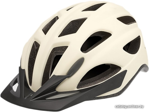 

Cпортивный шлем Polisport City'GO Cream M