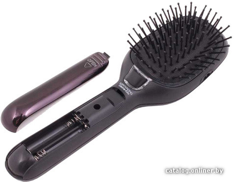 

Расчёска GA.MA Deep Care 4D Therapy [MP59.4D]
