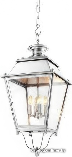 

Подвесная люстра Eichholtz Lantern 105963
