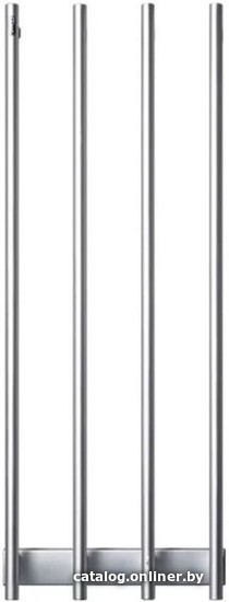 

Полотенцесушитель O'ws Intelligent Electric Heating Towel Rack XSP XSP-160W-Sliver