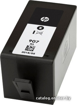 

Картридж HP 907XL [T6M19AE]