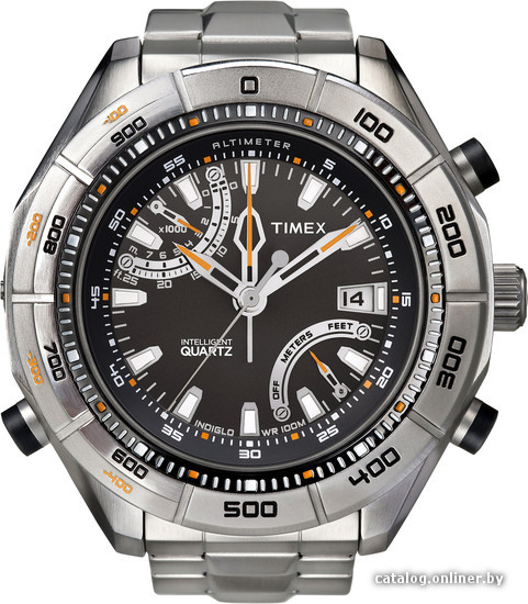 

Наручные часы Timex T2N727