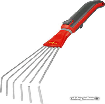 

Грабли веерные Wolf-Garten Multi-Star LD-M/ZM 015 71AIE003650