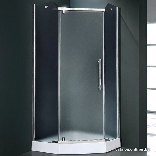 

Душевой уголок Royal Bath RB90TR-C-CH 90x90