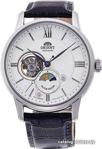 

Наручные часы Orient RA-AS0005S