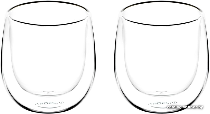 

Набор стаканов Ardesto AR2612G