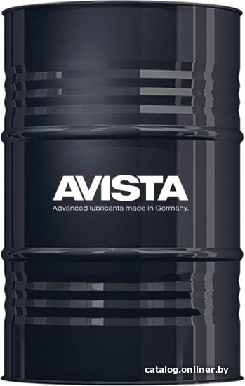 

Моторное масло Avista pure EVO GER 10W-40 208л