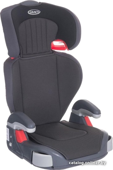 

Детское автокресло Graco Junior Maxi (черный)