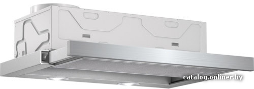 

Кухонная вытяжка Bosch DFM064W51