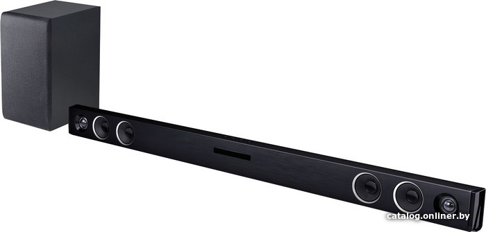 

Саундбар LG SJ3