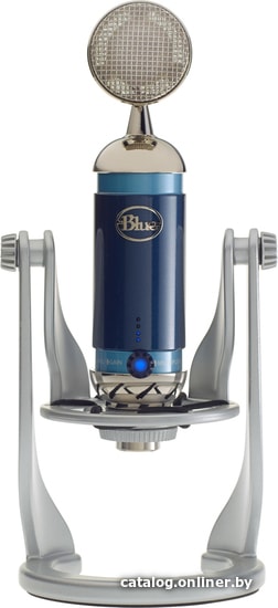 

Микрофон Blue Spark Digital
