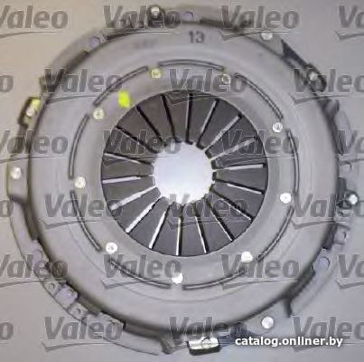 

Valeo 826254