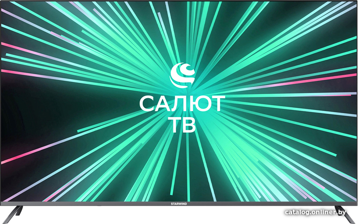 

Телевизор StarWind SW-LED58UB405