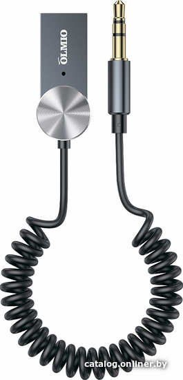 

Bluetooth адаптер Olmio 043797