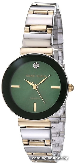 

Наручные часы Anne Klein 2435GNTT