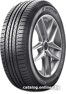 

Летние шины Winrun Maxclaw H/T2 285/60R18 116H