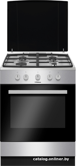 

Кухонная плита Hansa FCMX64023