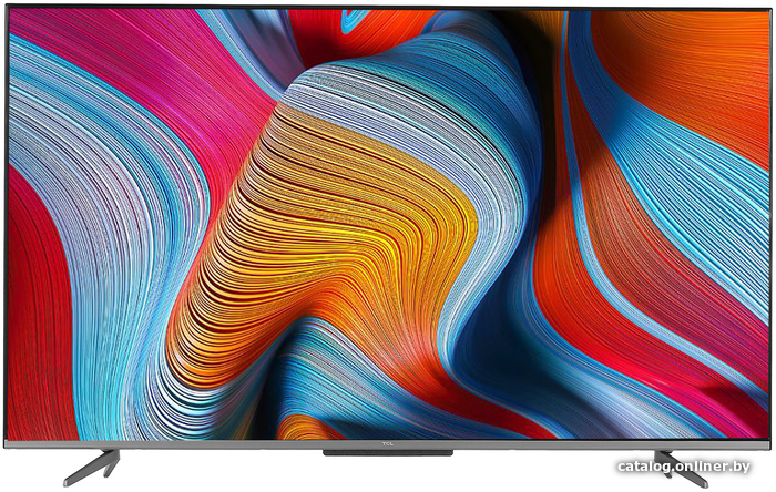 

Телевизор TCL 55P725