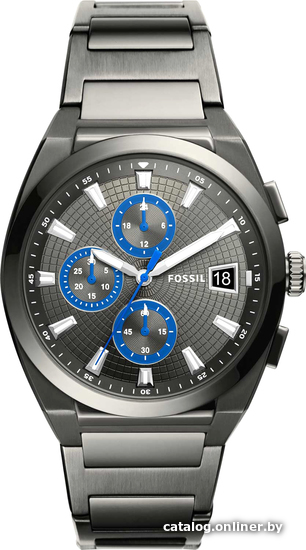 

Наручные часы Fossil Everett FS5830