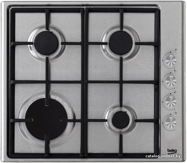 

Варочная панель BEKO HIZG 64122 SX