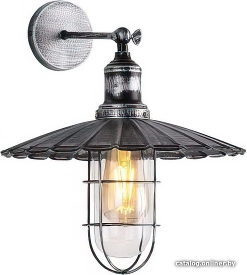 

Бра Lumina Deco Lataro LDW 6015 O.SL