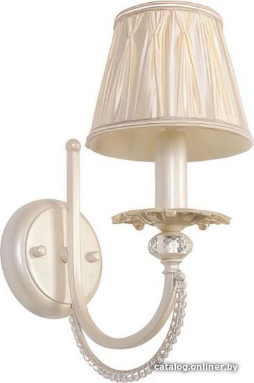 

Бра Abrasax Josephine 3007/1 (cream pearl)