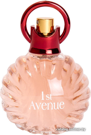 

Туалетная вода Positive Parfum Avenue 1st Pour Femme EdT (100 мл)
