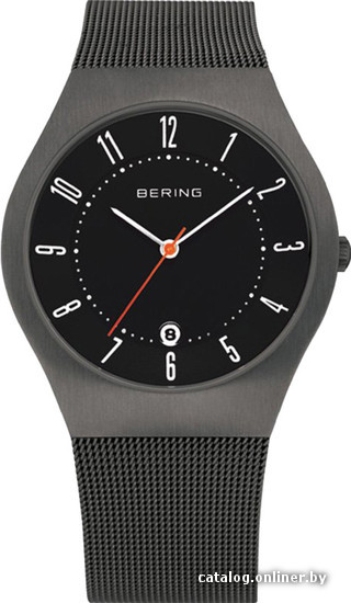 

Наручные часы Bering Classic (11937-377)